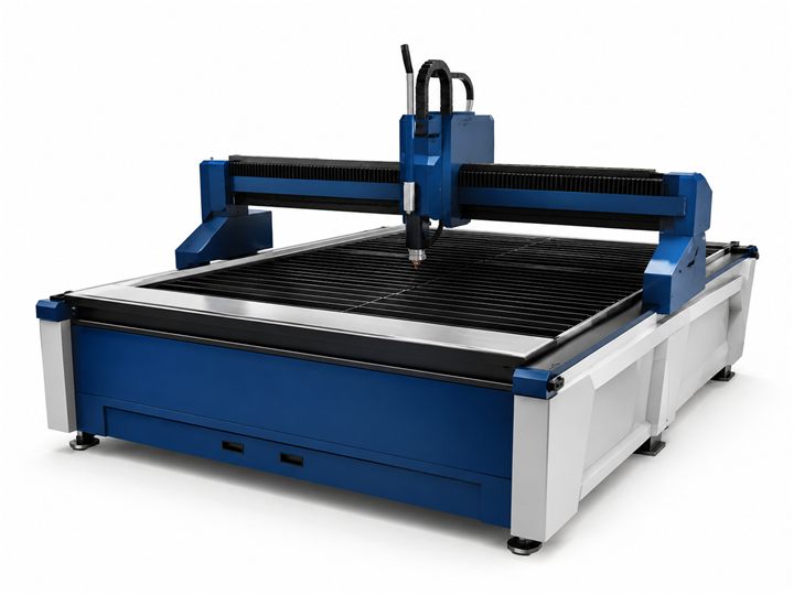 Plasma cutting system