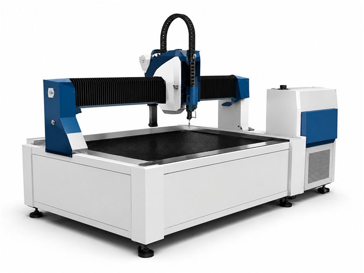 Waterjet cutting system